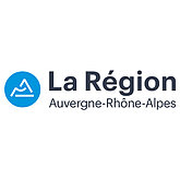 Logo de la région Auvergne-Rhône-alpes